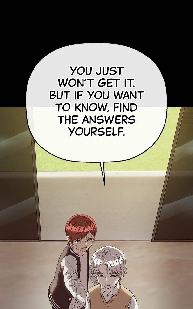 The Villain Profiler Ep. 12 - File 12. Interview I page 38 - 