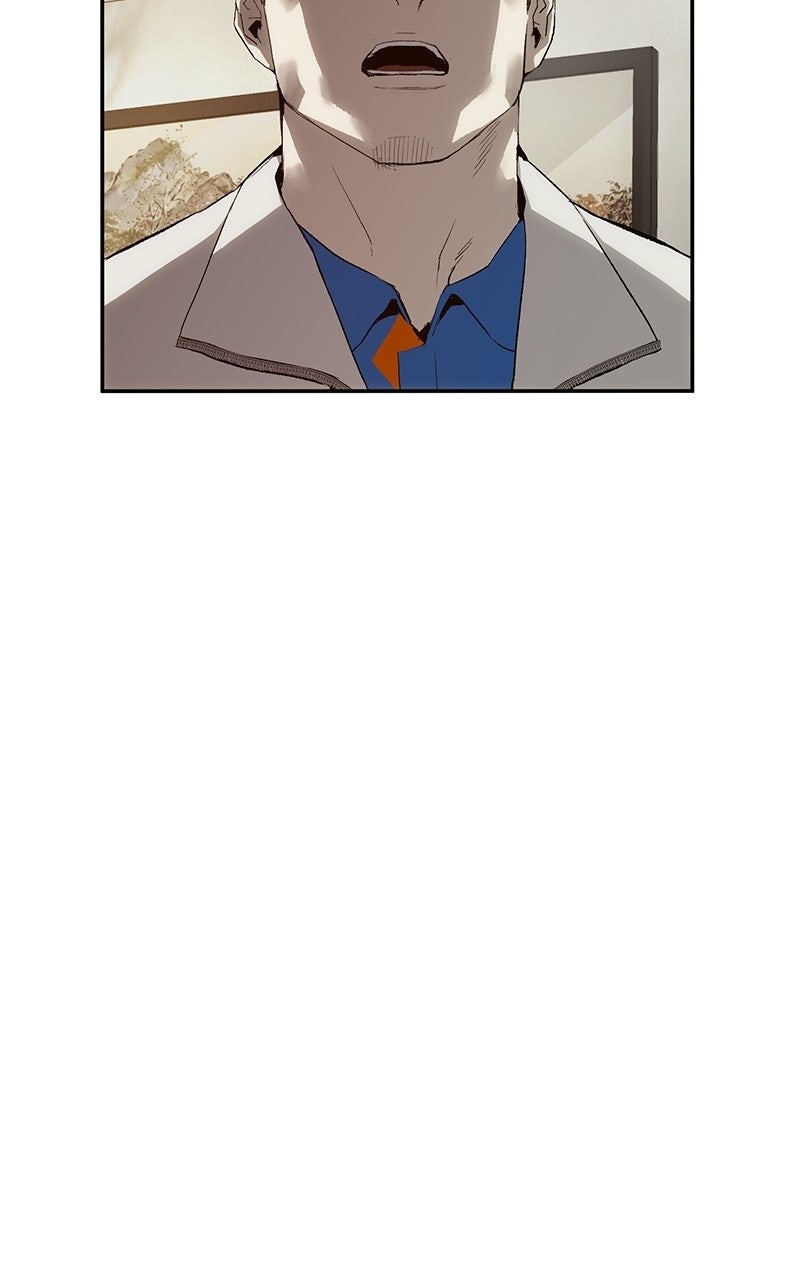 The Villain Profiler Ep. 12 - File 12. Interview I page 48 - 