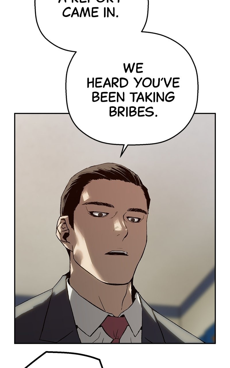 The Villain Profiler Ep. 12 - File 12. Interview I page 57 - 