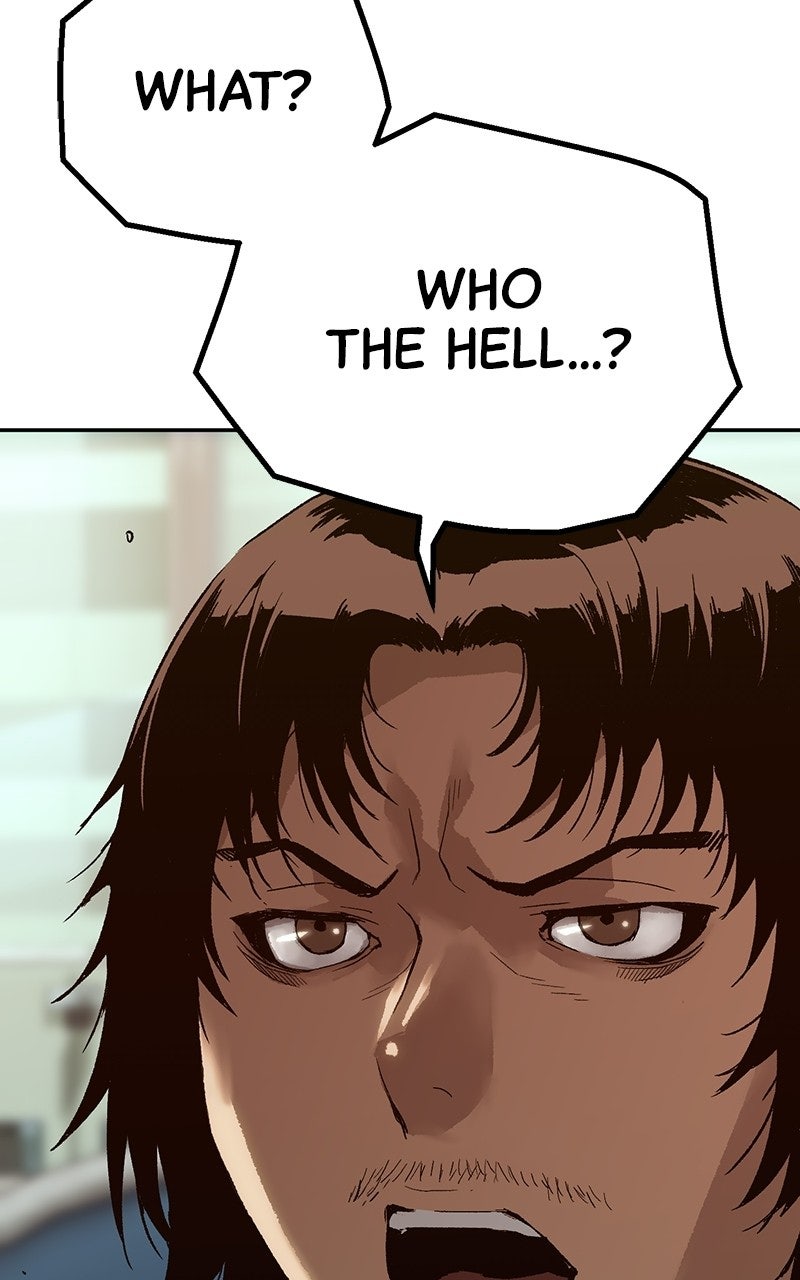 The Villain Profiler Ep. 12 - File 12. Interview I page 58 - 