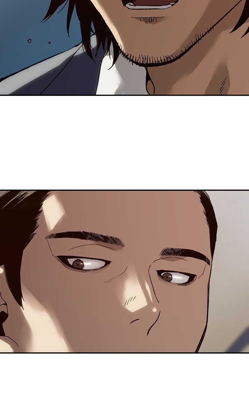 The Villain Profiler Ep. 12 - File 12. Interview I page 59 - 