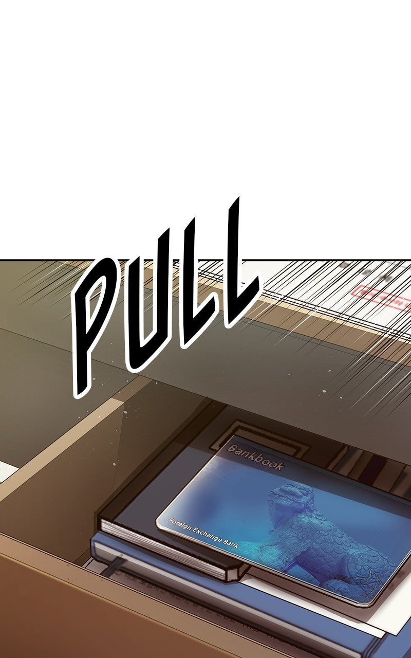 The Villain Profiler Ep. 12 - File 12. Interview I page 60 - 