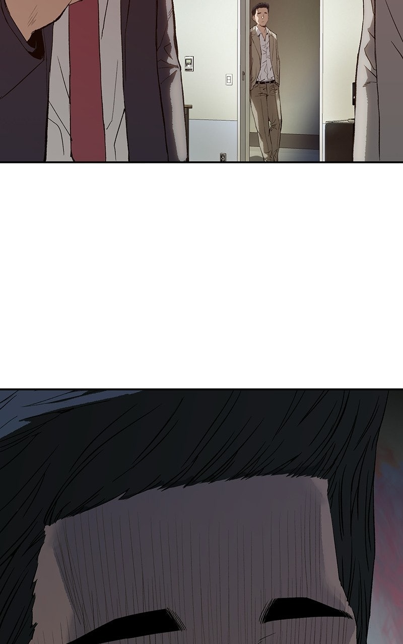 The Villain Profiler Ep. 12 - File 12. Interview I page 69 - 