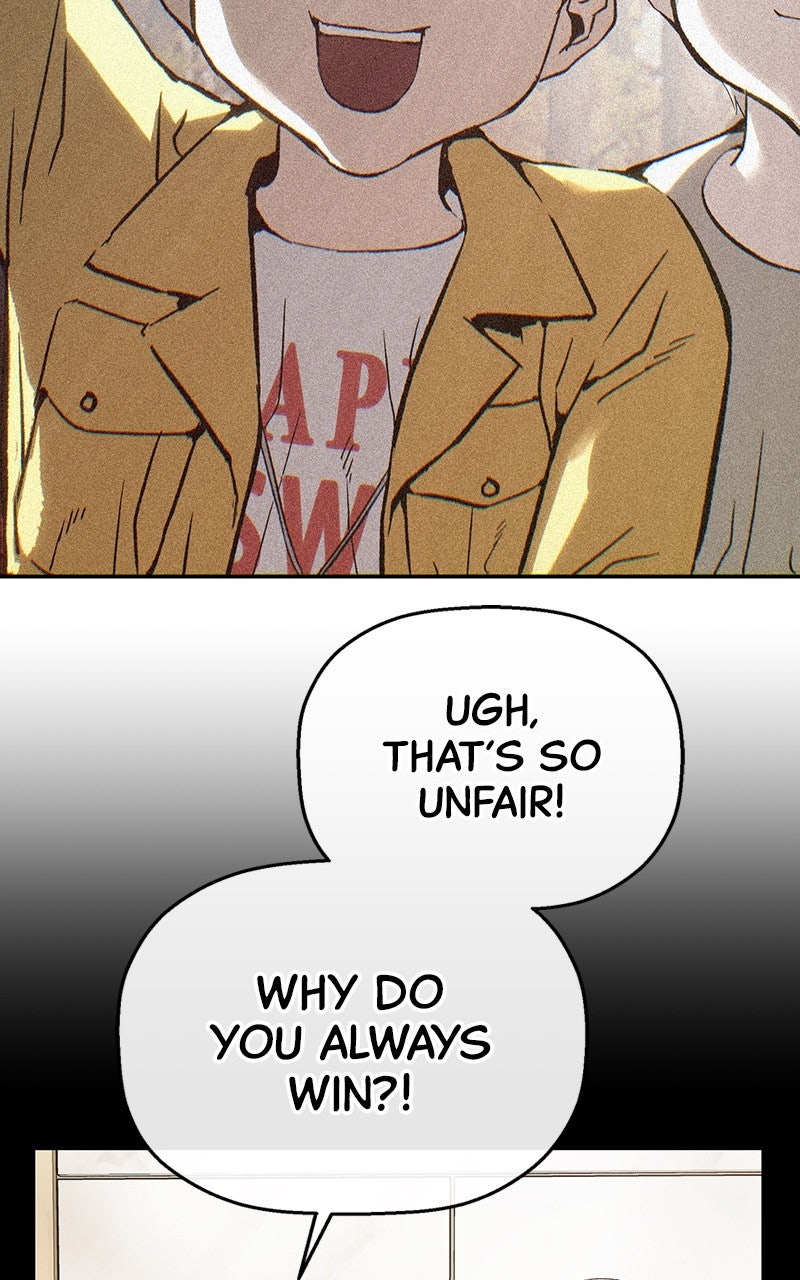 The Villain Profiler Ep. 12 - File 12. Interview I page 8 - 