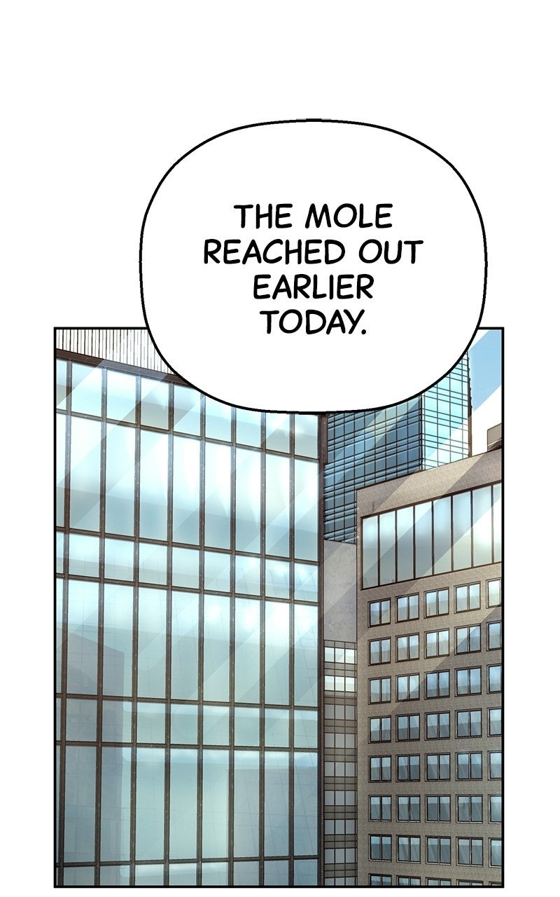 The Villain Profiler Ep. 12 - File 12. Interview I page 71 - 