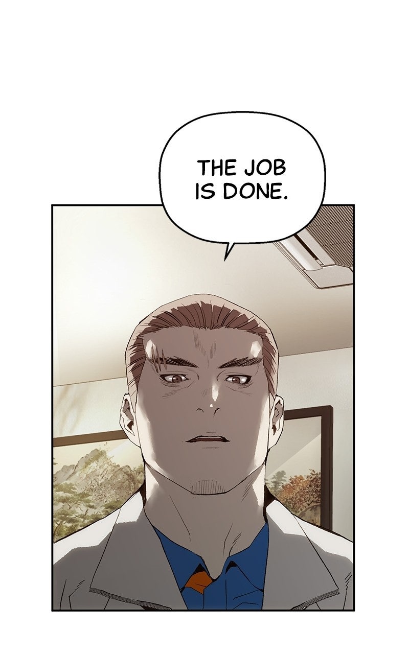 The Villain Profiler Ep. 12 - File 12. Interview I page 72 - 