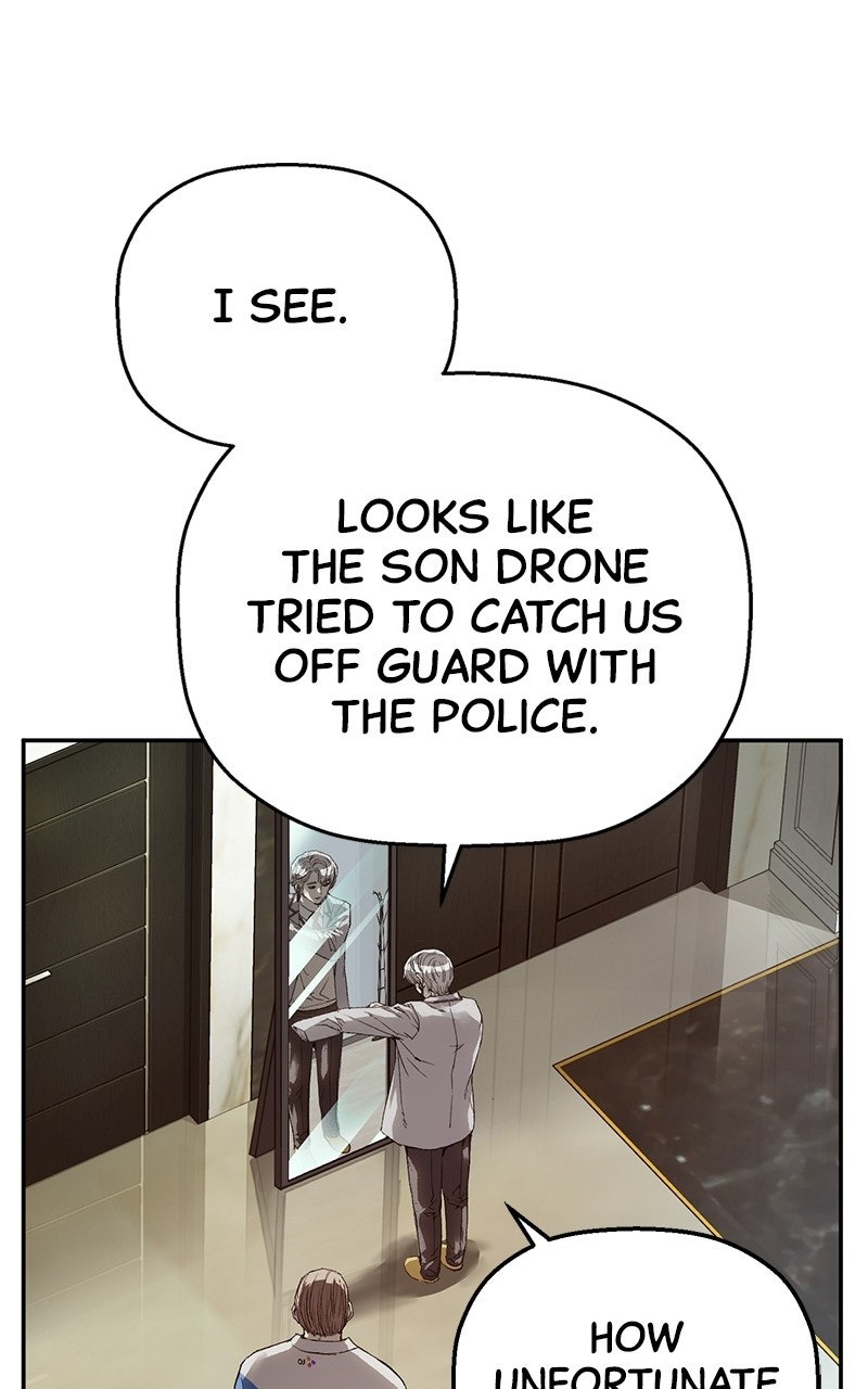 The Villain Profiler Ep. 12 - File 12. Interview I page 73 - 