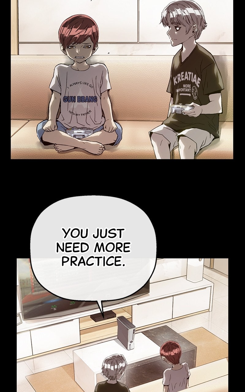 The Villain Profiler Ep. 12 - File 12. Interview I page 9 - 