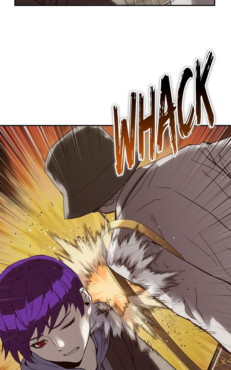 The Villain Profiler Ep. 12 - File 12. Interview I page 83 - 