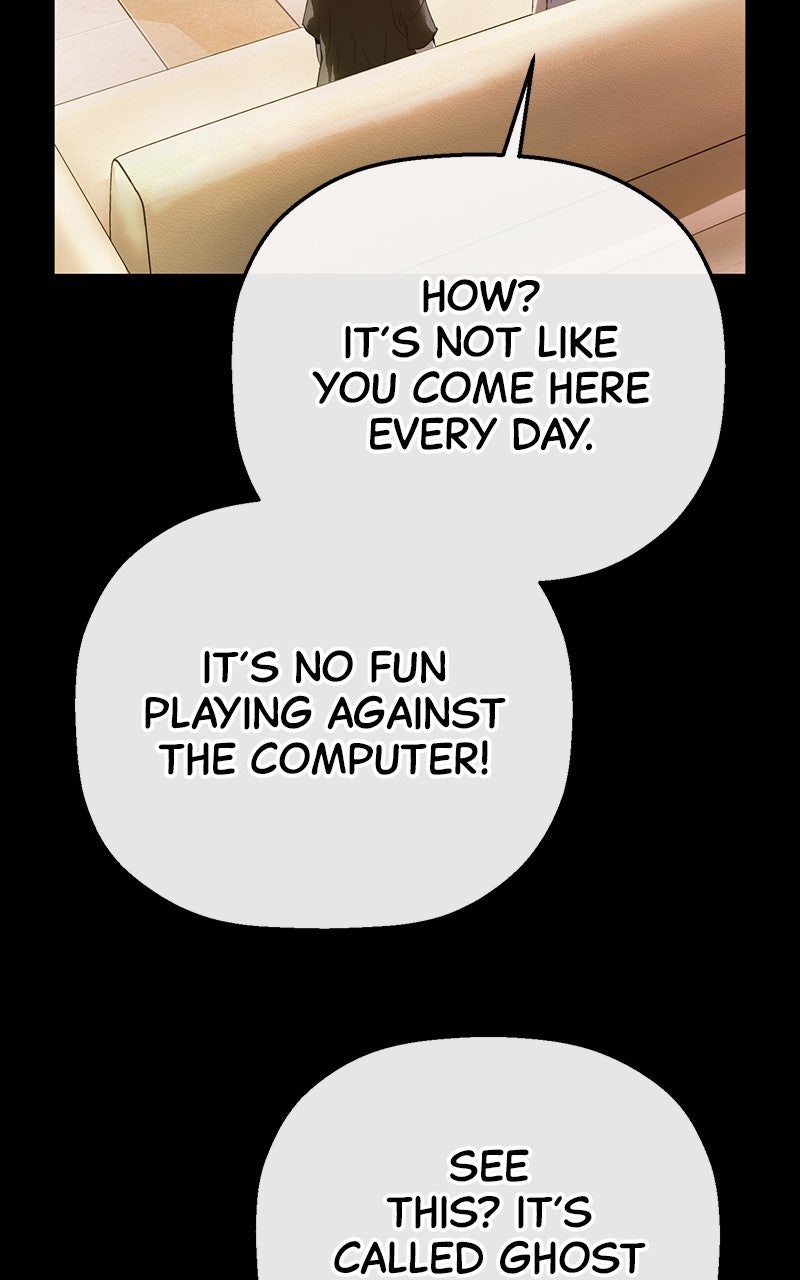 The Villain Profiler Ep. 12 - File 12. Interview I page 10 - 