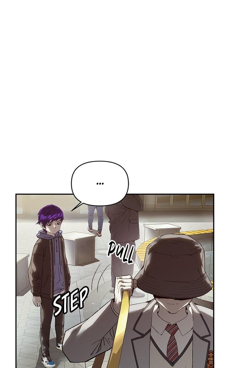 The Villain Profiler Ep. 12 - File 12. Interview I page 92 - 