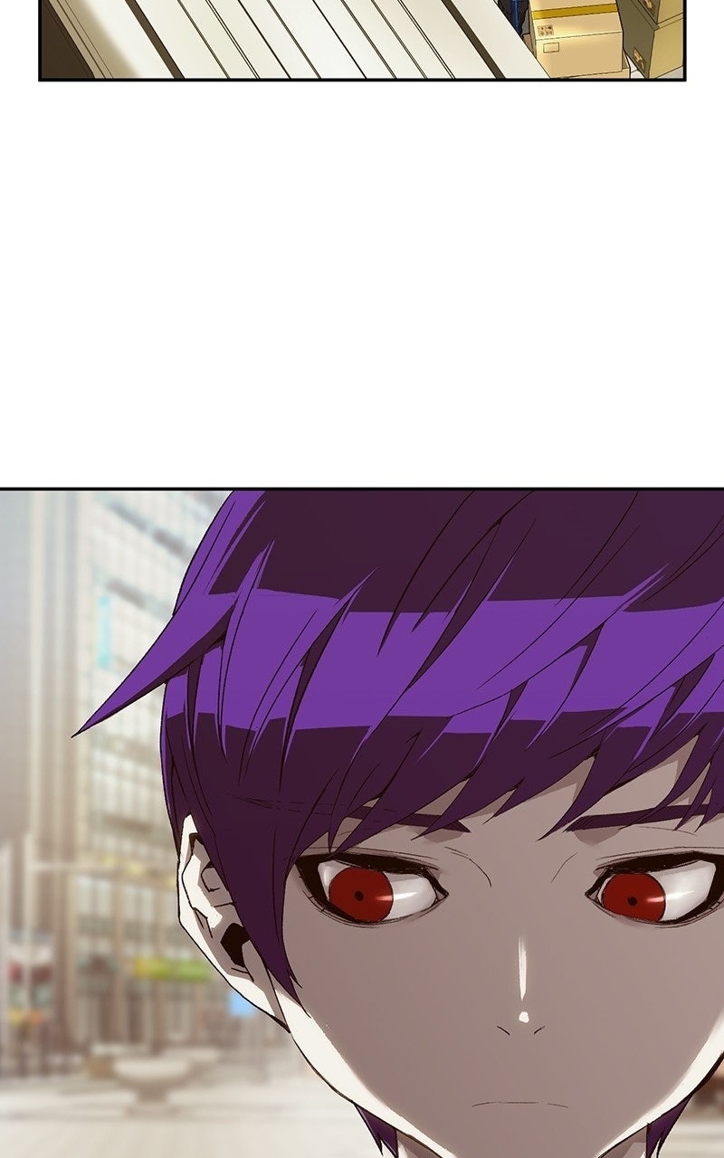 The Villain Profiler Ep. 12 - File 12. Interview I page 96 - 
