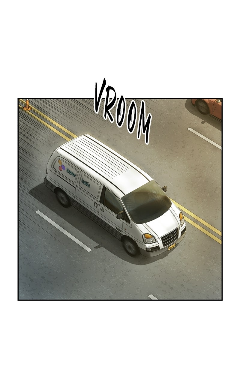 The Villain Profiler Ep. 13 - File 13. Interview II page 2 - 
