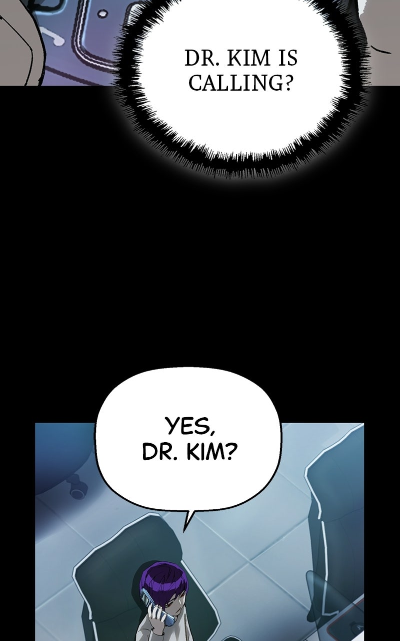 The Villain Profiler Ep. 13 - File 13. Interview II page 101 - 
