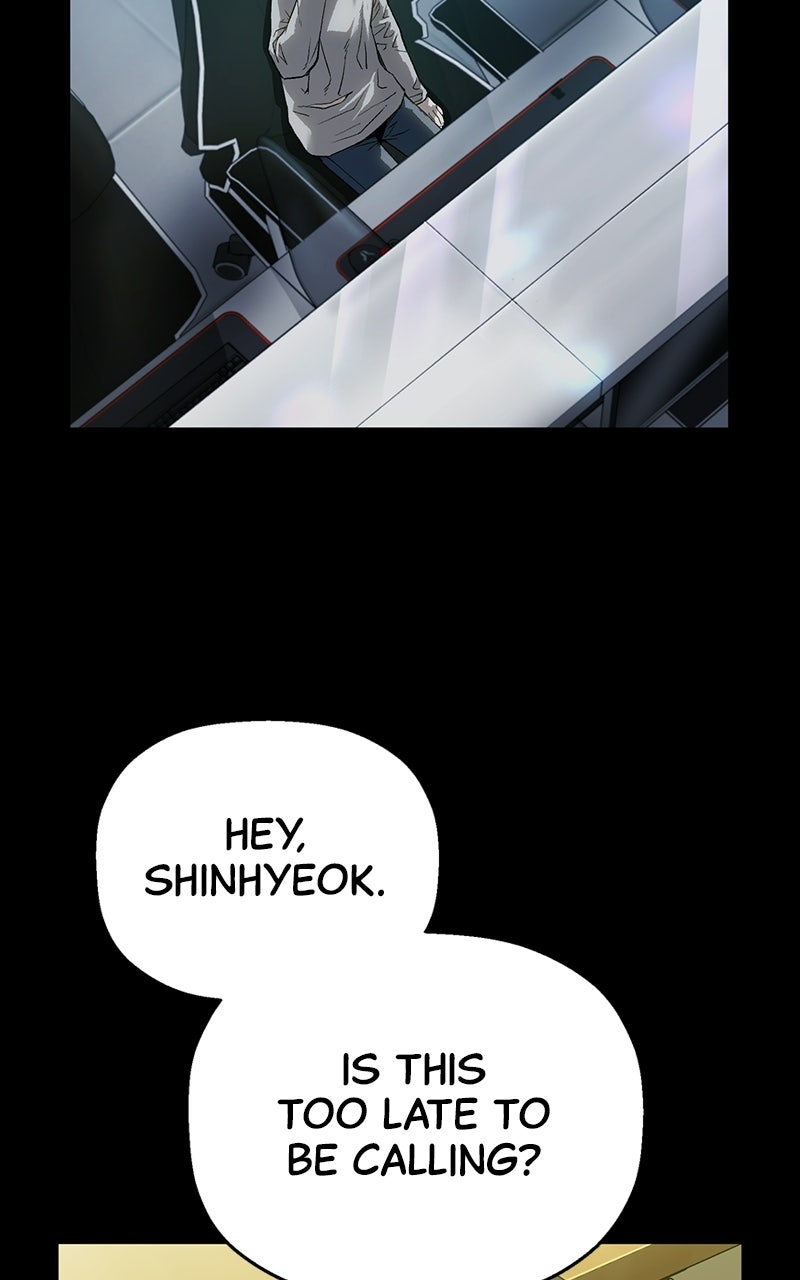 The Villain Profiler Ep. 13 - File 13. Interview II page 102 - 