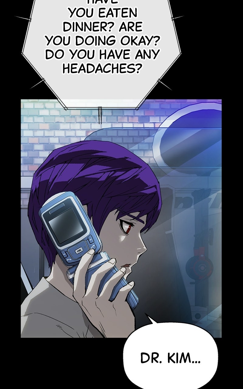 The Villain Profiler Ep. 13 - File 13. Interview II page 104 - 