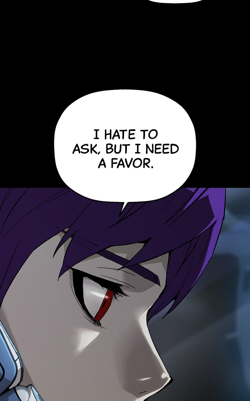 The Villain Profiler Ep. 13 - File 13. Interview II page 105 - 