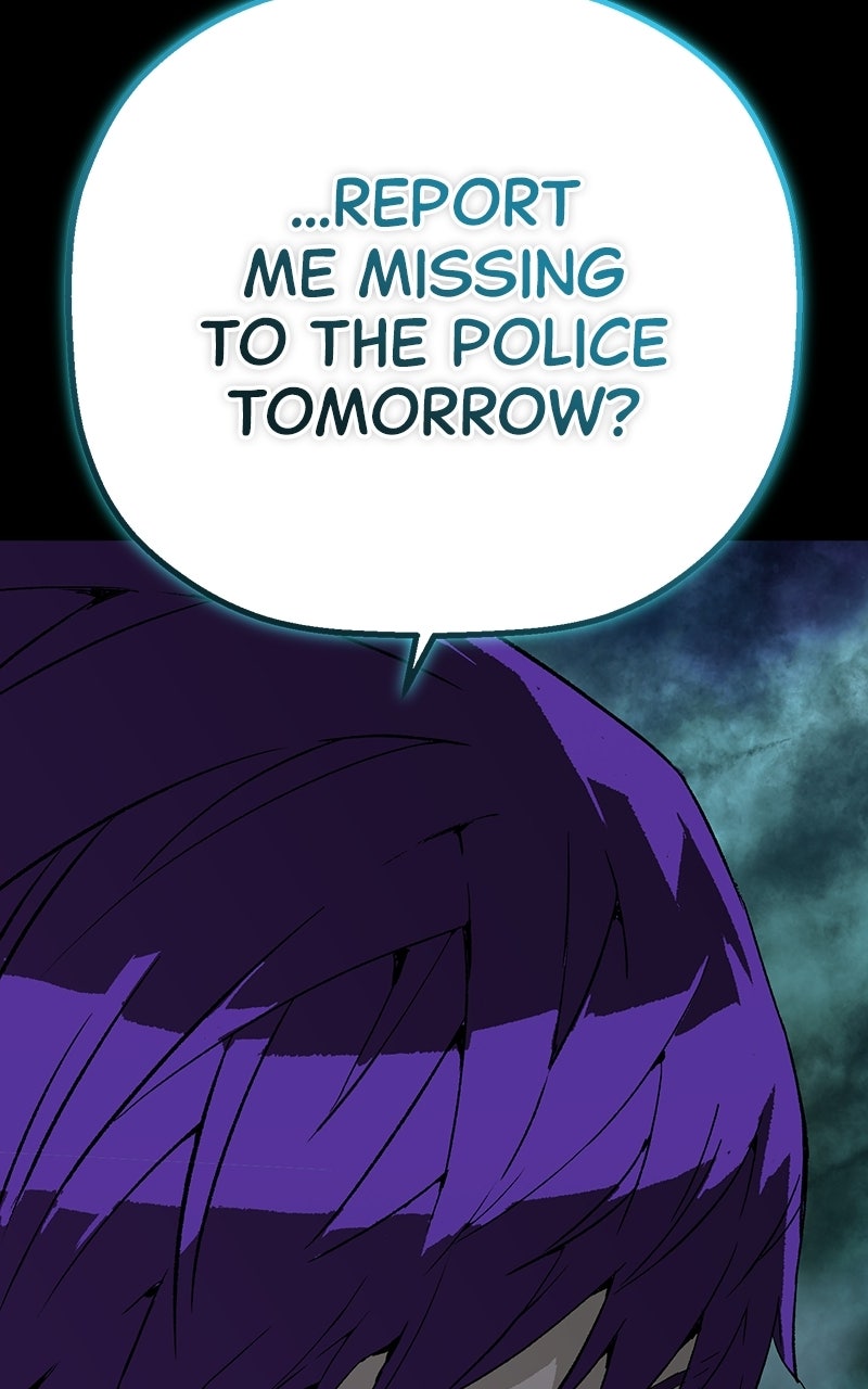 The Villain Profiler Ep. 13 - File 13. Interview II page 108 - 