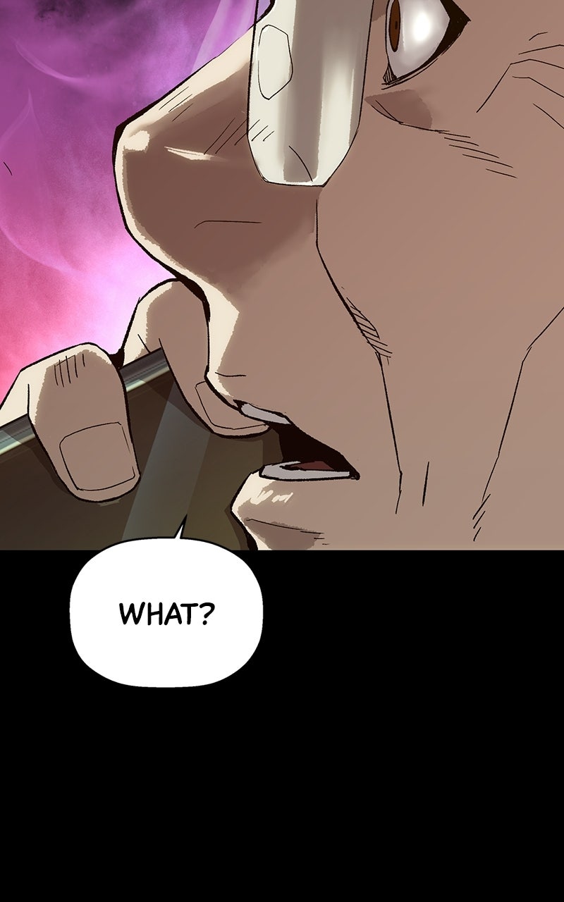 The Villain Profiler Ep. 13 - File 13. Interview II page 110 - 