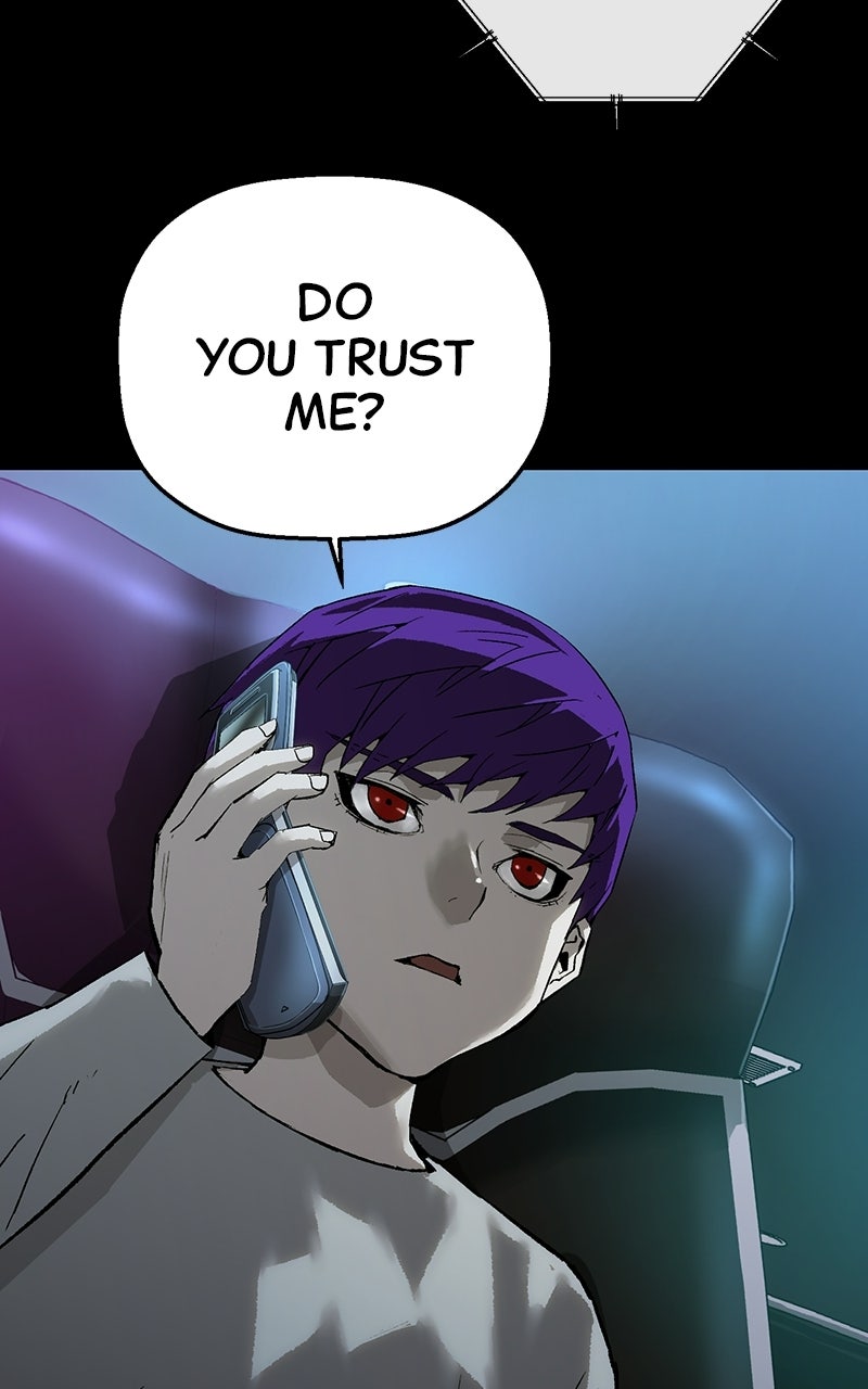 The Villain Profiler Ep. 13 - File 13. Interview II page 114 - 