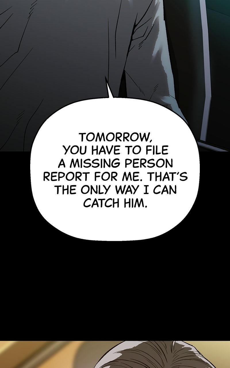 The Villain Profiler Ep. 13 - File 13. Interview II page 115 - 