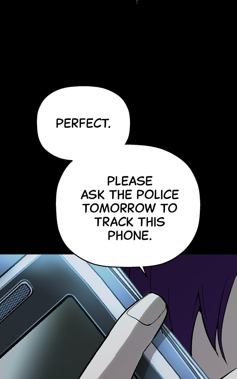 The Villain Profiler Ep. 13 - File 13. Interview II page 118 - 