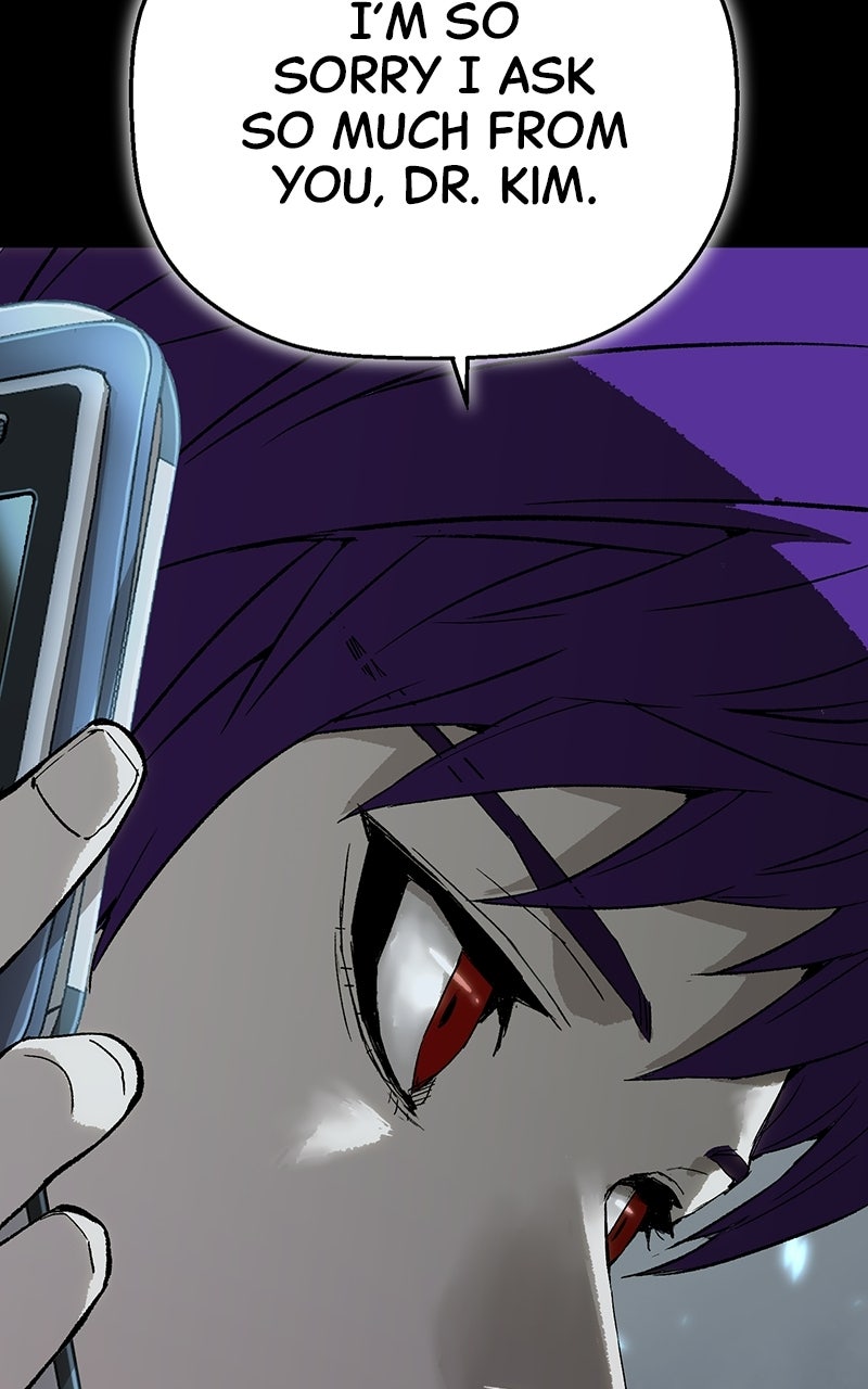 The Villain Profiler Ep. 13 - File 13. Interview II page 120 - 