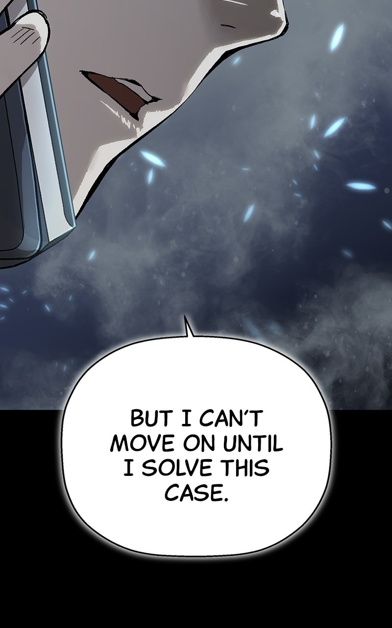 The Villain Profiler Ep. 13 - File 13. Interview II page 121 - 