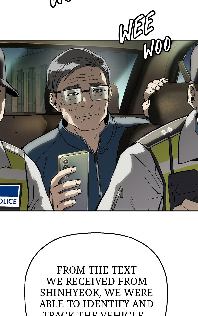 The Villain Profiler Ep. 13 - File 13. Interview II page 125 - 