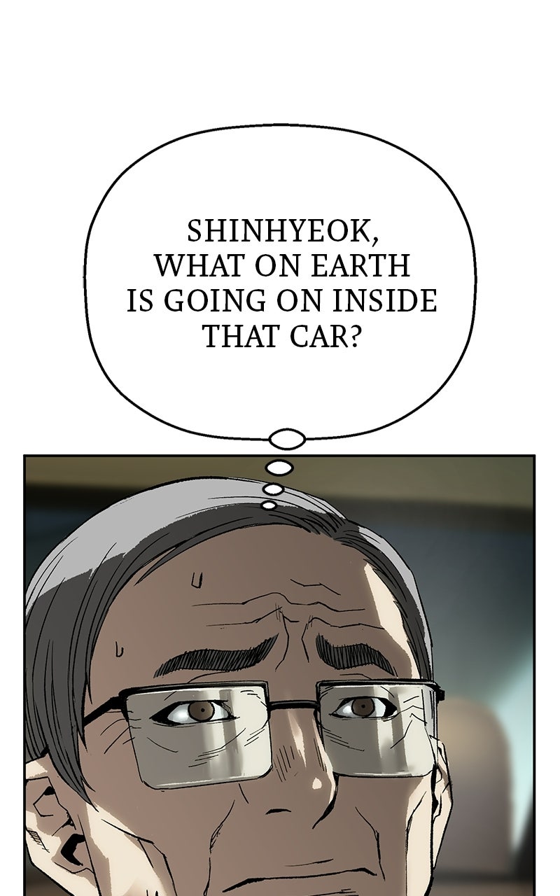 The Villain Profiler Ep. 13 - File 13. Interview II page 127 - 