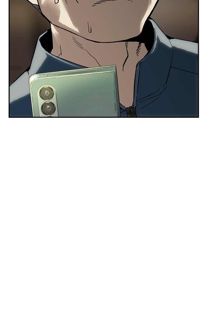 The Villain Profiler Ep. 13 - File 13. Interview II page 128 - 