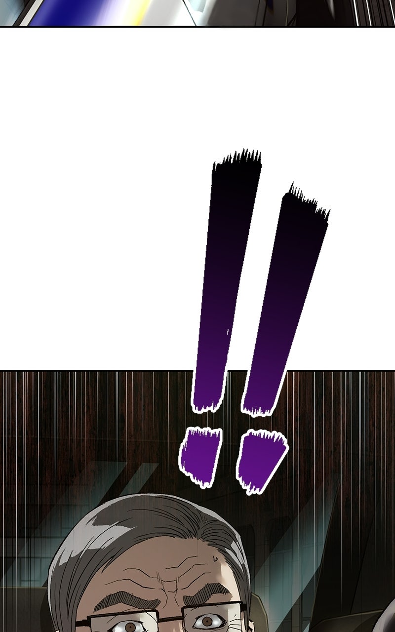 The Villain Profiler Ep. 13 - File 13. Interview II page 131 - 