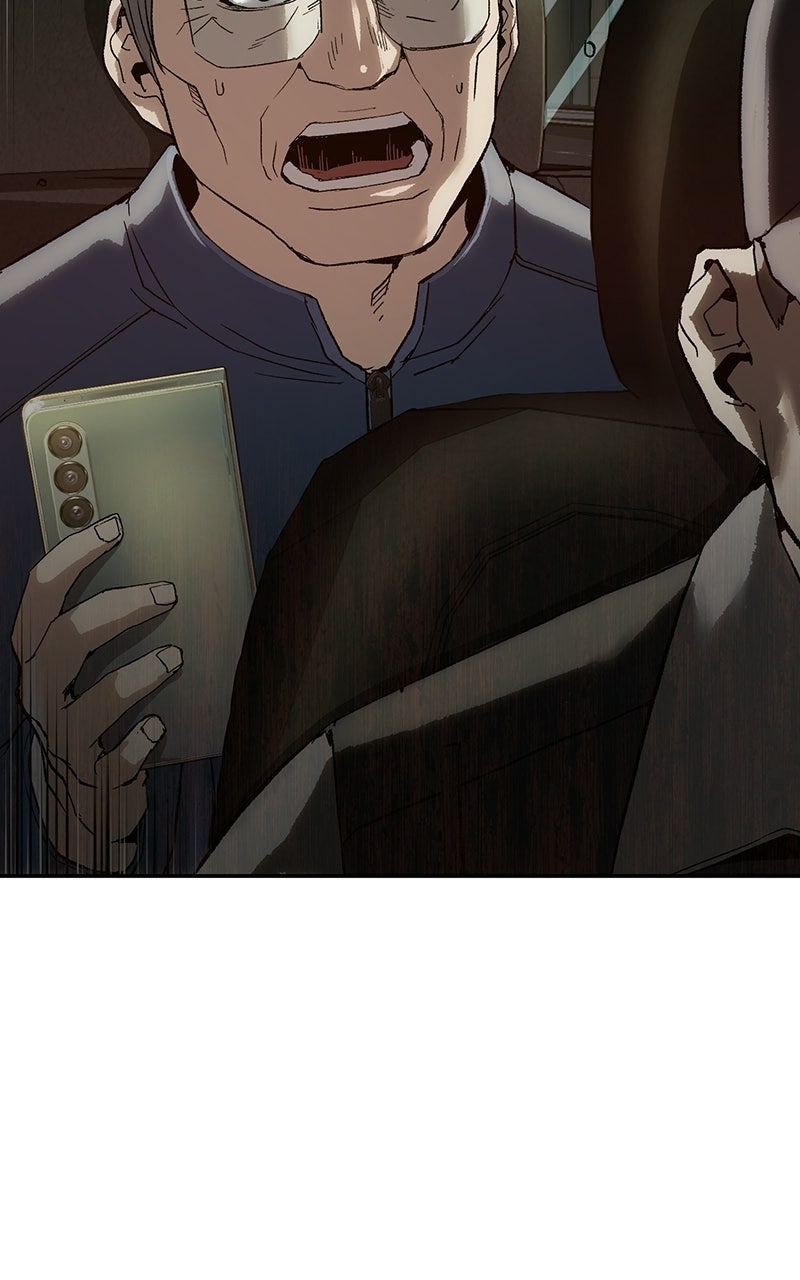 The Villain Profiler Ep. 13 - File 13. Interview II page 132 - 