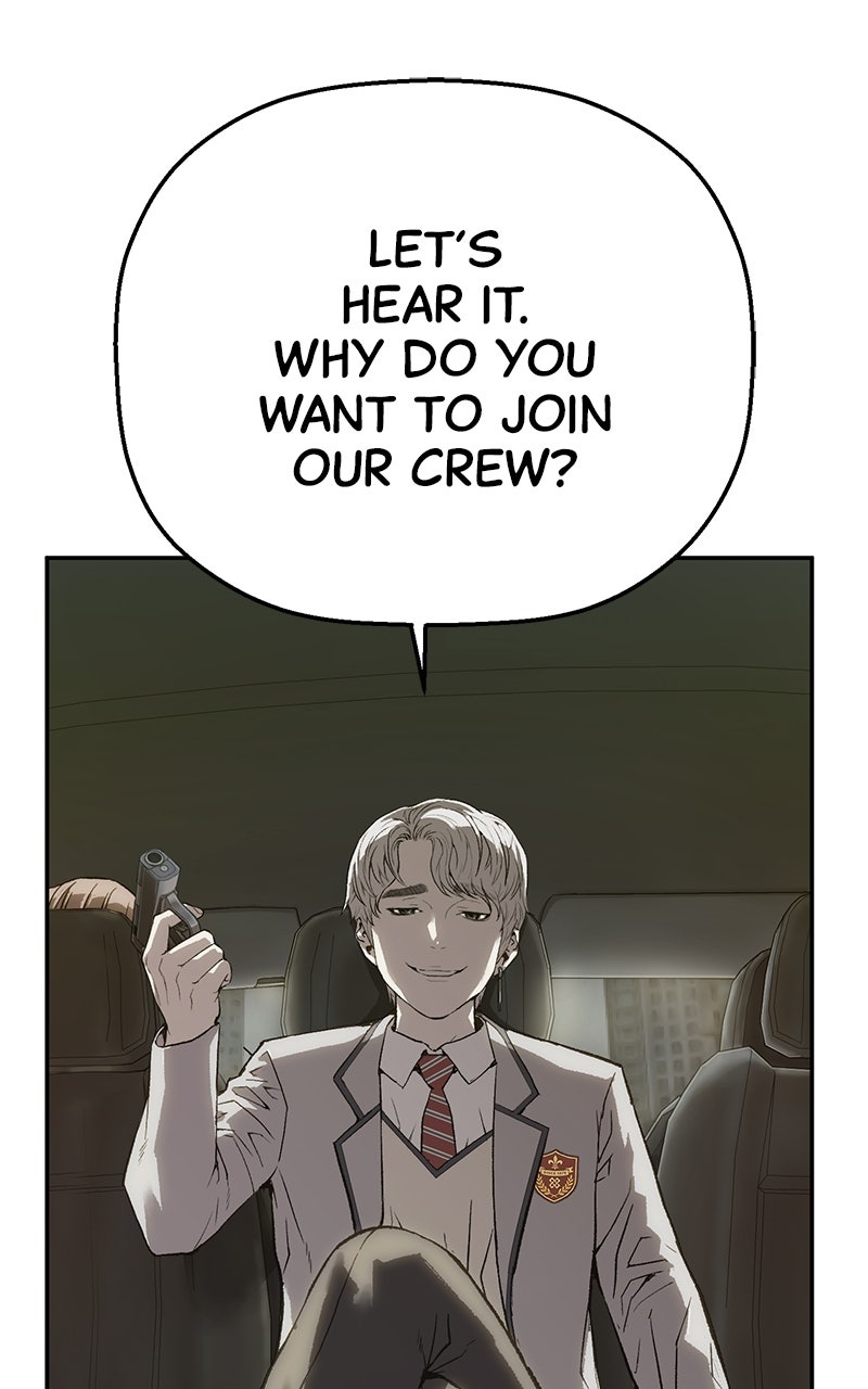 The Villain Profiler Ep. 13 - File 13. Interview II page 17 - 