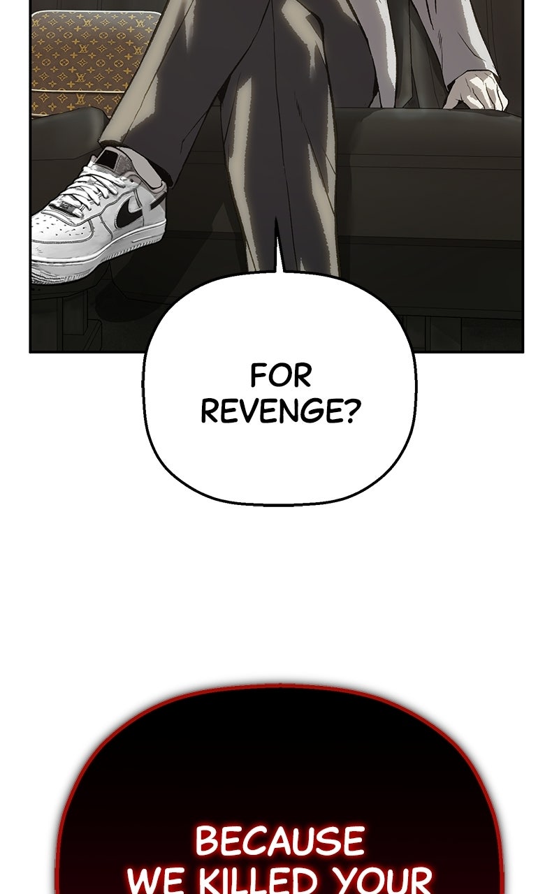 The Villain Profiler Ep. 13 - File 13. Interview II page 18 - 