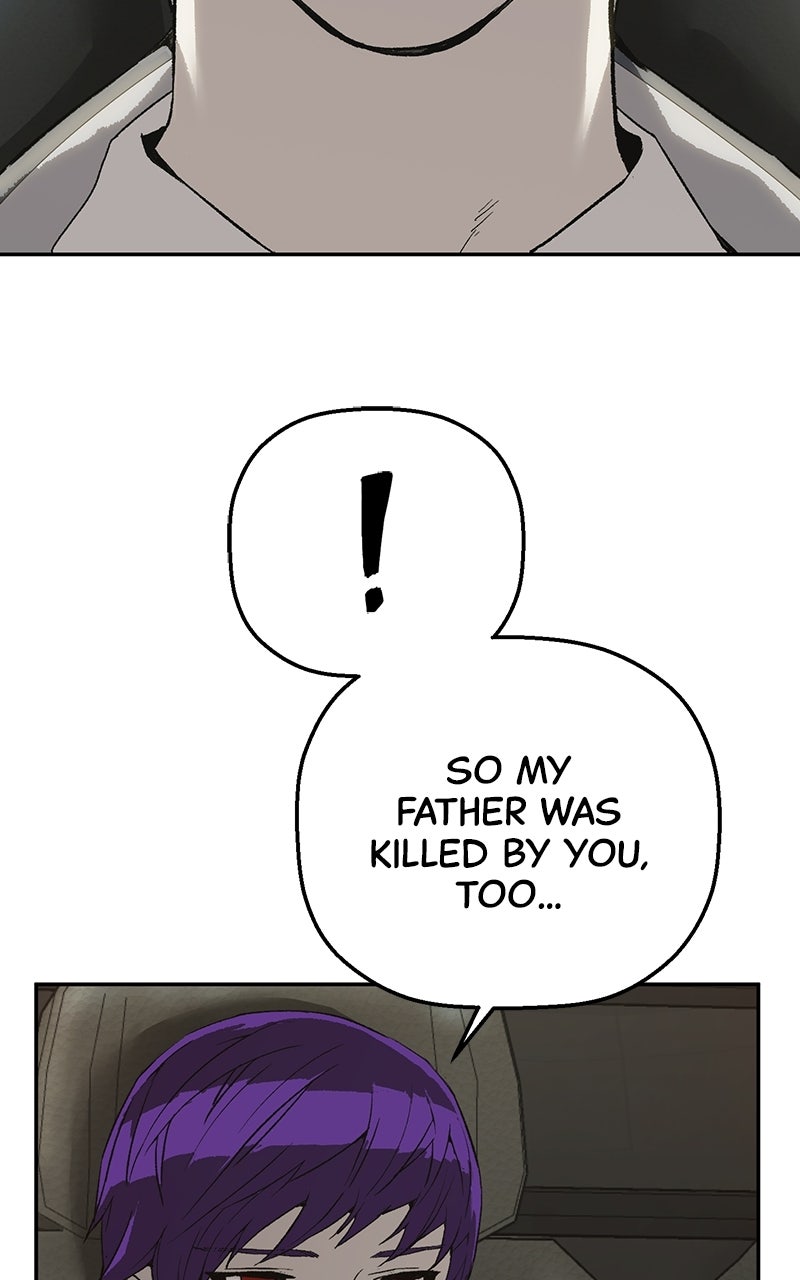The Villain Profiler Ep. 13 - File 13. Interview II page 20 - 