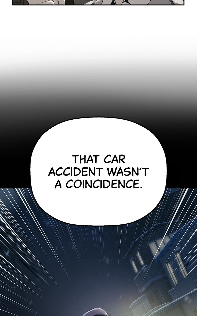 The Villain Profiler Ep. 13 - File 13. Interview II page 22 - 