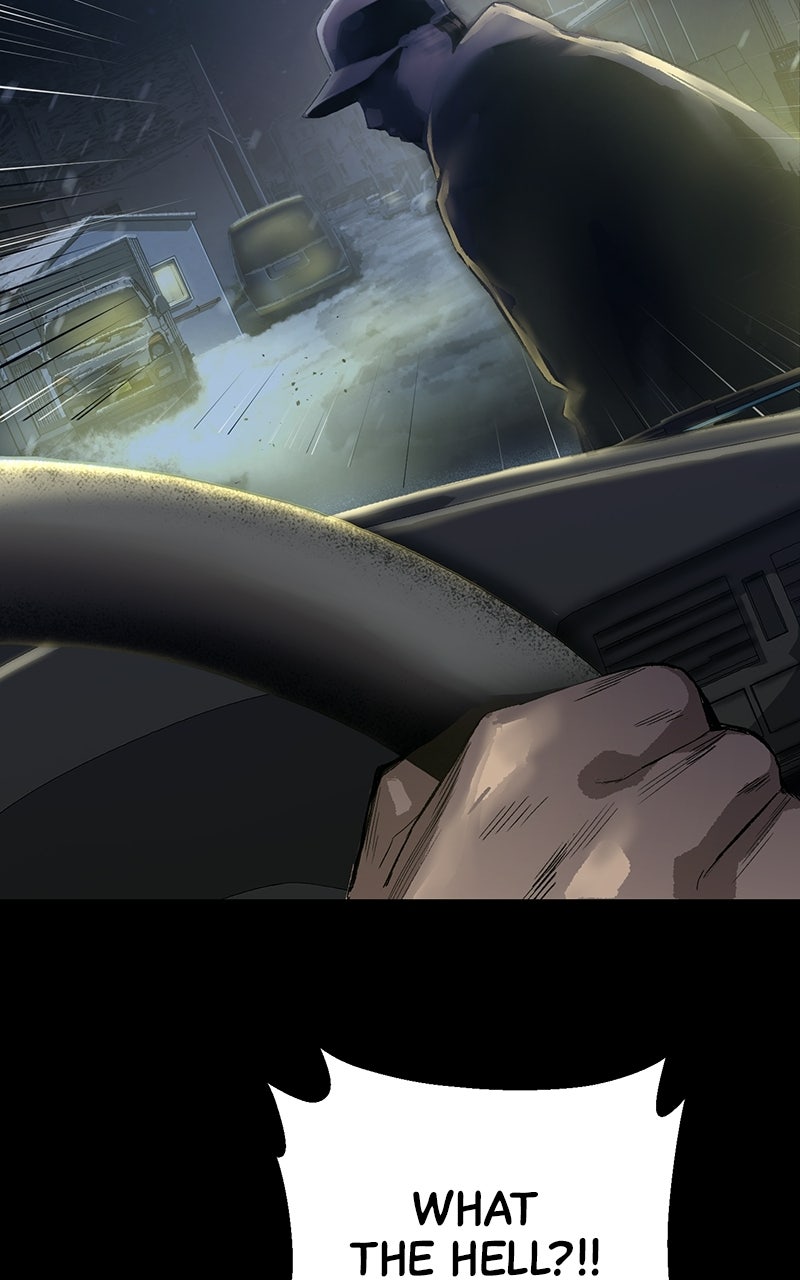 The Villain Profiler Ep. 13 - File 13. Interview II page 23 - 
