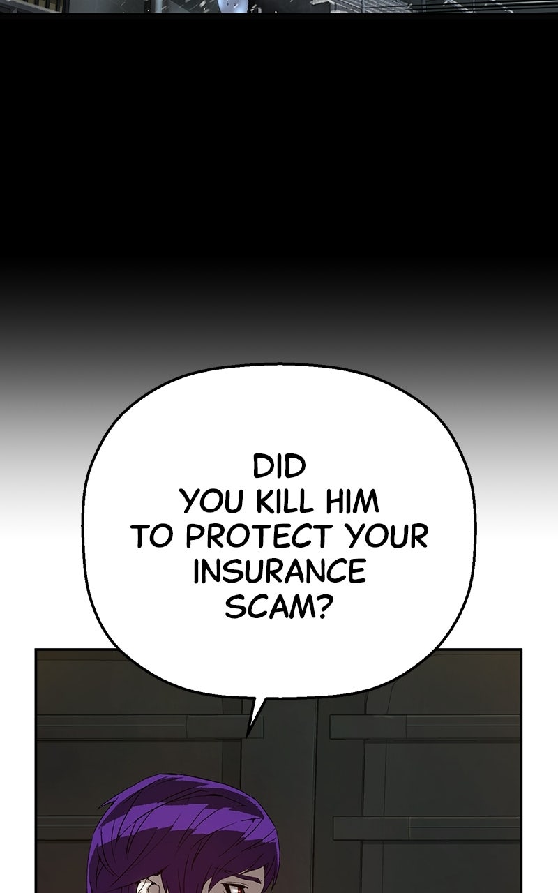 The Villain Profiler Ep. 13 - File 13. Interview II page 27 - 