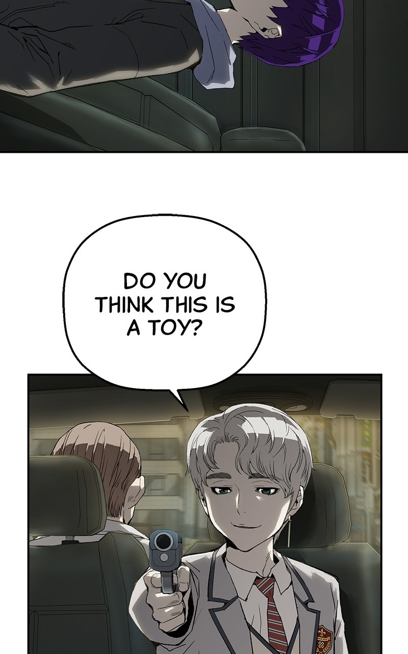 The Villain Profiler Ep. 13 - File 13. Interview II page 4 - 