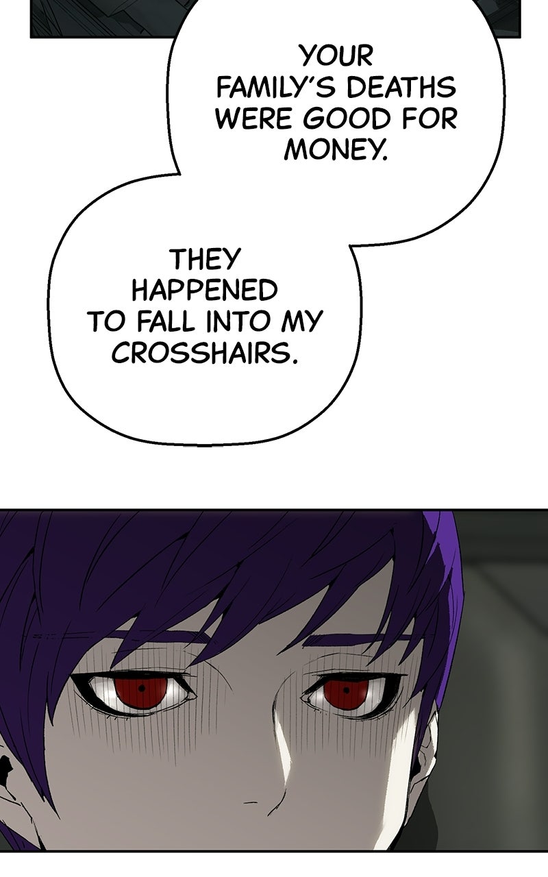 The Villain Profiler Ep. 13 - File 13. Interview II page 34 - 