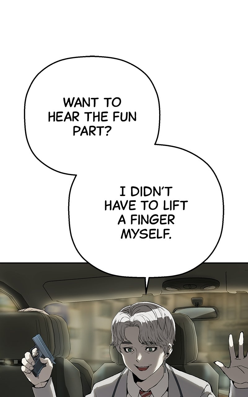 The Villain Profiler Ep. 13 - File 13. Interview II page 35 - 