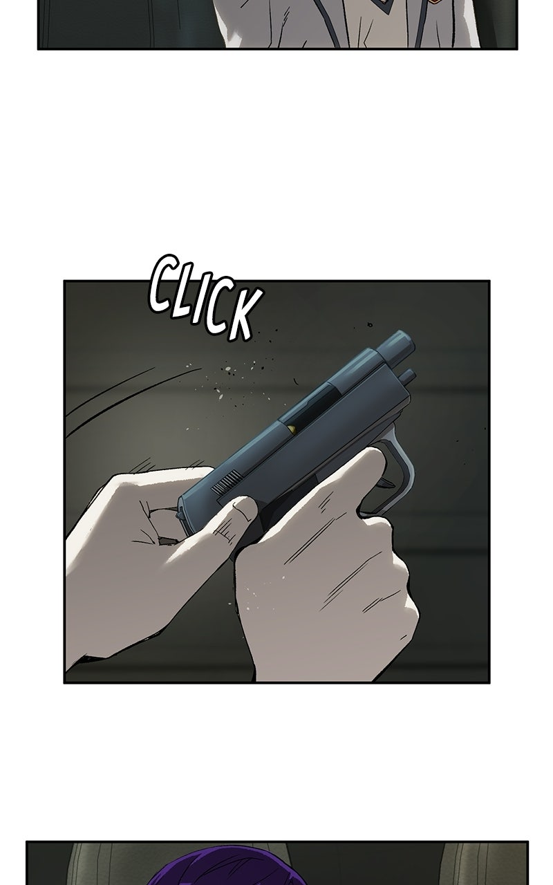 The Villain Profiler Ep. 13 - File 13. Interview II page 5 - 