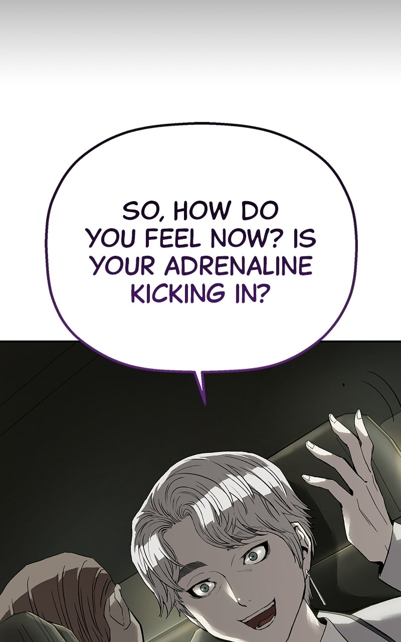 The Villain Profiler Ep. 13 - File 13. Interview II page 42 - 