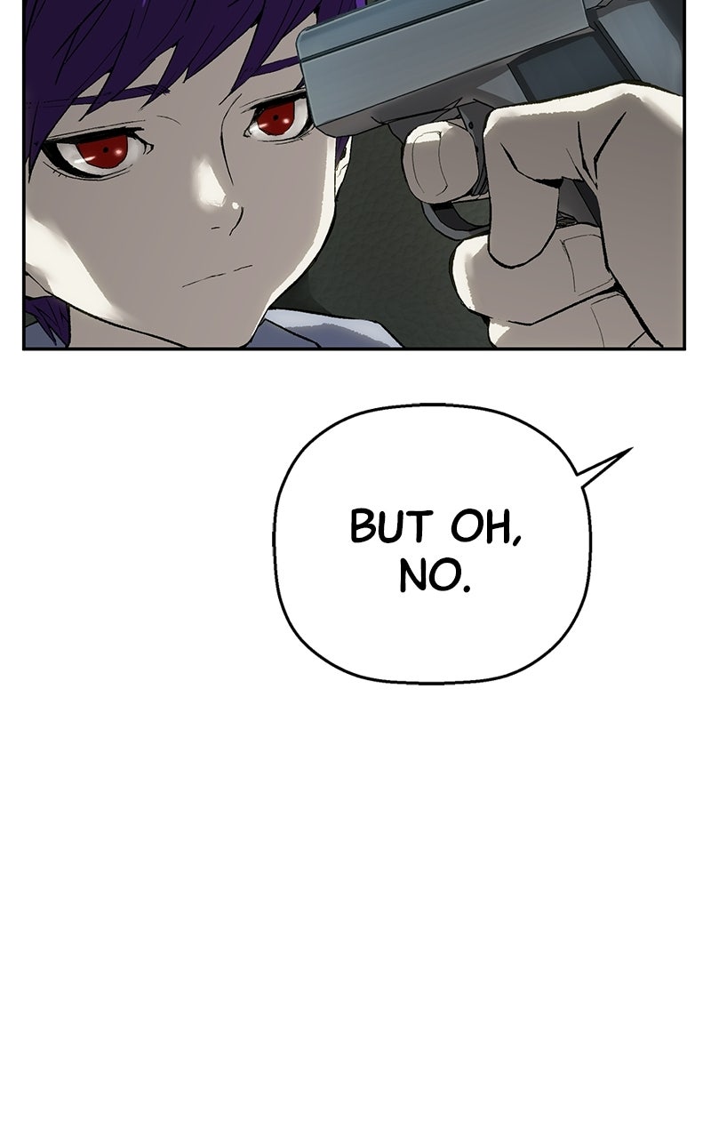 The Villain Profiler Ep. 13 - File 13. Interview II page 45 - 