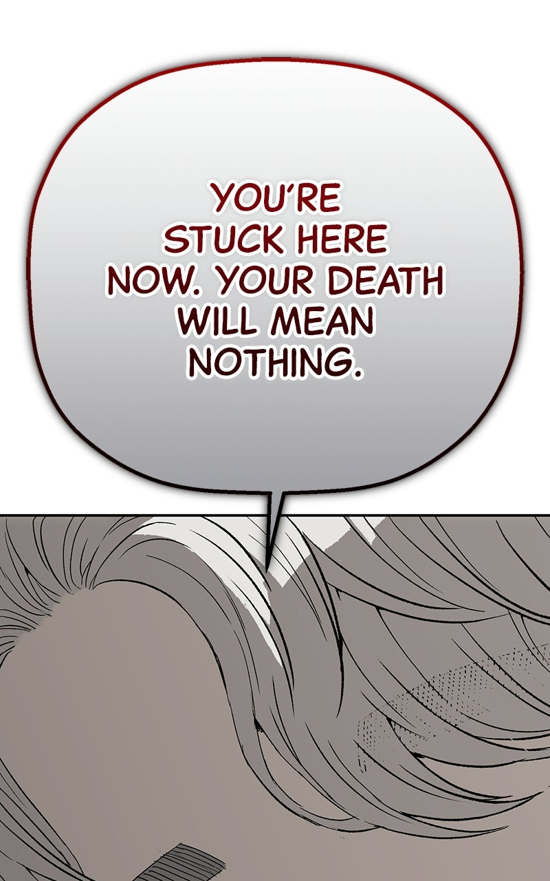 The Villain Profiler Ep. 13 - File 13. Interview II page 46 - 