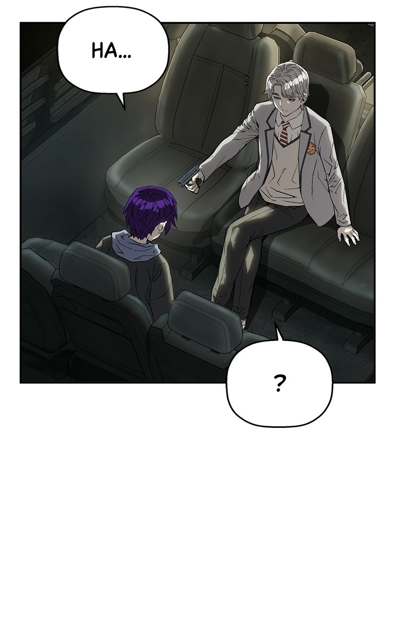 The Villain Profiler Ep. 13 - File 13. Interview II page 49 - 