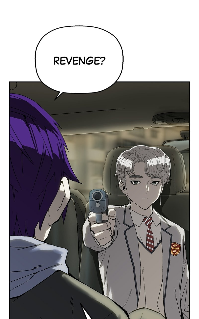 The Villain Profiler Ep. 13 - File 13. Interview II page 50 - 