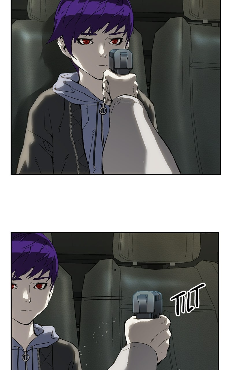 The Villain Profiler Ep. 13 - File 13. Interview II page 6 - 