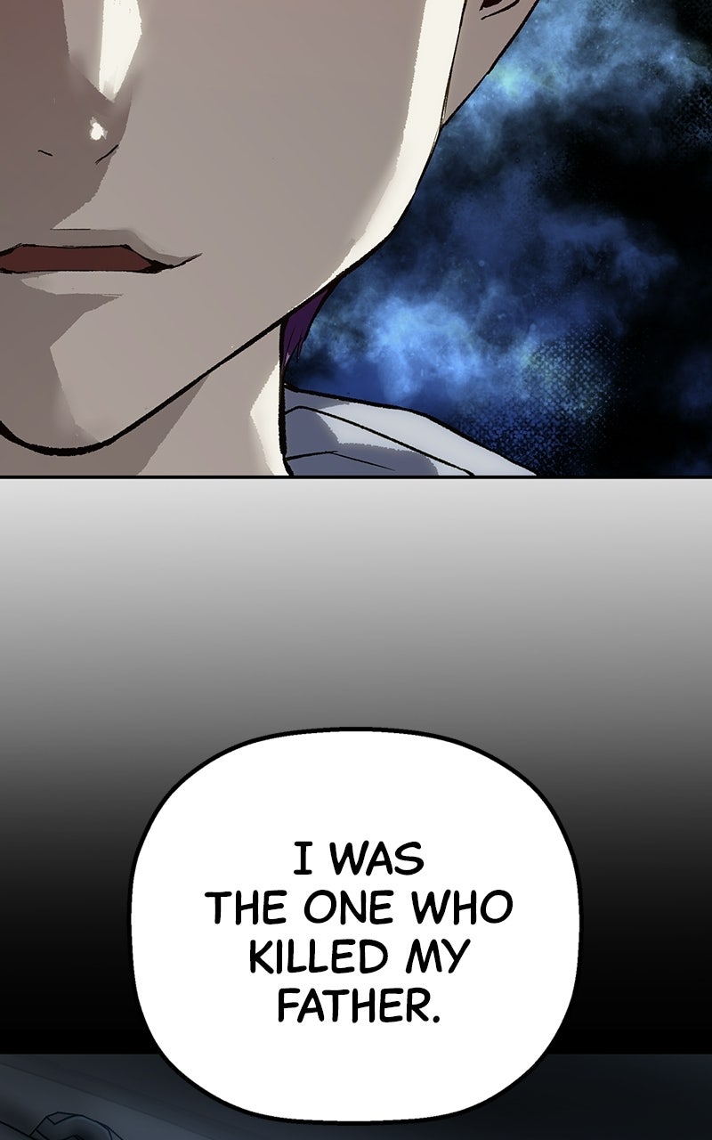 The Villain Profiler Ep. 13 - File 13. Interview II page 55 - 
